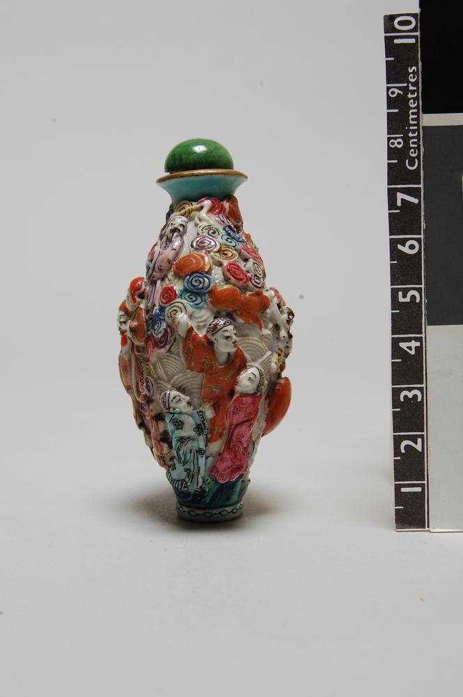 图片[3]-snuff-bottle BM-1953-1218.1-China Archive